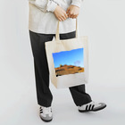 KIKORI BEATSのWABISABI山 Tote Bag