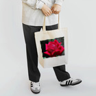 有川　弘治の薔薇 Tote Bag