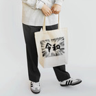 AAAstarsのウニフラ＊令和　ー片面ﾌﾟﾘﾝﾄ Tote Bag