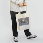 T散歩の新天地 Tote Bag