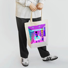 YASUHIRO DESIGNのtweenagersdream Tote Bag