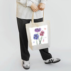 akitonの春をまとう・anemone Tote Bag