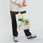 atelier_lapislazuliの桜 Tote Bag