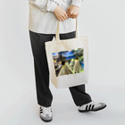 fukusukenotabiのペンギンさん Tote Bag