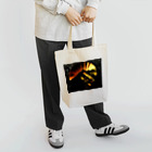 SENNOSUZUのgold mine Tote Bag