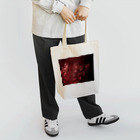 SENNOSUZUの月光 Tote Bag