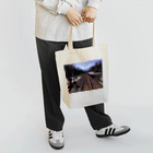 JackのSenro Tote Bag