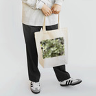 imc-chibiのユーカリ Tote Bag