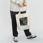 ブリエラモのアート Tote Bag