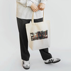 AirnodeのI'm still here Tote Bag