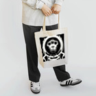 Eye2EyeのSpace Monkey #2 Tote Bag