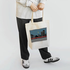 radio_sukishitaのかり Tote Bag