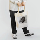 ニヤシマ商店のShoes Tote Bag