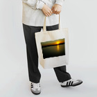 Keiji_IのSunset No.1 Tote Bag