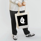 projectioncardのプロジェクションカード「心霊写真」 Tote Bag