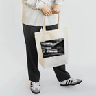 Second_Life_of_Railwaysの鉄道485系の廃車体 栄光の国鉄時代を思う Tote Bag