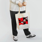 BLAZE JAPANの忍 Tote Bag