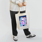 coto.のキラメキガール Tote Bag