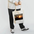 suzuridayonのASAHI Tote Bag