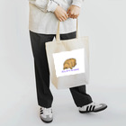 sayunekoのお店のクマムシアイテム Tote Bag