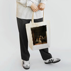 世界美術商店のラス・メニーナス / Las Meninas Tote Bag