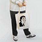 山形屋米店のサルバドール・ダリ(Salvador Dalí) Tote Bag