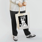 山形屋米店の春_アルチンボルド四季 Tote Bag