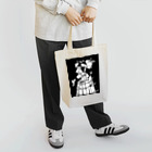 山形屋米店のジュゼッペ・アルチンボルド作 『四季＿秋』 Tote Bag