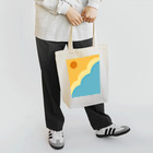 KOSのART/09 Tote Bag