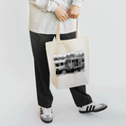 Second_Life_of_RailwaysのJR西日本の播但線で走っていたキハ58系はタイに譲渡されるも朽ち果てた Tote Bag