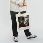 chinita_kakarの龍女 Tote Bag