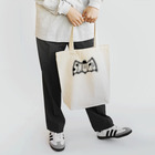 stereovisionのBAT SHUGO（酒豪） Tote Bag