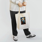 Fujika145のFlutterdance Tote Bag