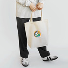 Heart-Heartのマーメイド Tote Bag