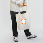 Sのyoutubeショップのトートバッグ Tote Bag