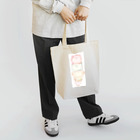 Riseのあにまるあいす nks Tote Bag