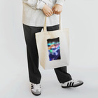 SORAN_の-夜景- Tote Bag