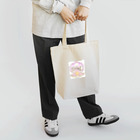 PEARLのPEARL パール Tote Bag