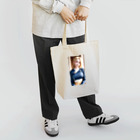 tehi4649のハンボク Tote Bag