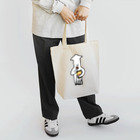 ＋Whimsyのいかみりん Tote Bag