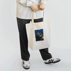 AQUAMETAVERSEの五重塔　なでしこ1478 Tote Bag