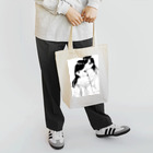 呉月ほのんの恋に落ちた瞬間 Tote Bag