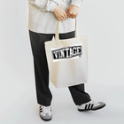 MLF@? Original Goods ShopのMLF@? VINTAGEシリーズ Tote Bag