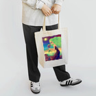 E3SのCommon destiny Tote Bag