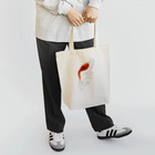 anegoのカレーの雨 Tote Bag