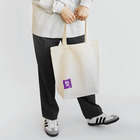 jhajhaのsoul number9 Tote Bag