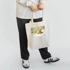 qqq shopのkimi ha kawaii Tote Bag