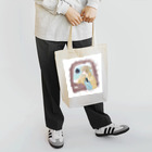 りるぅの異世界りるぅくん Tote Bag