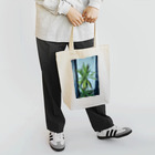 ザ・ミワのその辺の草 Tote Bag