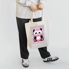 hime_tanのhime_tan Tote Bag